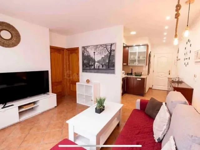 Apartamento 1 habitación 71m² en venta - Centro — 4