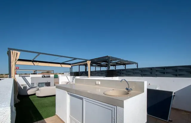 Casa 3 habitaciones 110m² en venta - Comunidad valenciana — 12