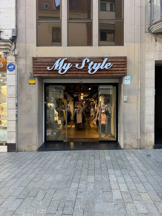 Local en C/ Santa Anna, 2, Granollers — 3