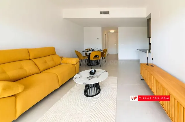 Apartamento 2 habitaciones 73m² en venta - Pueblo — 14