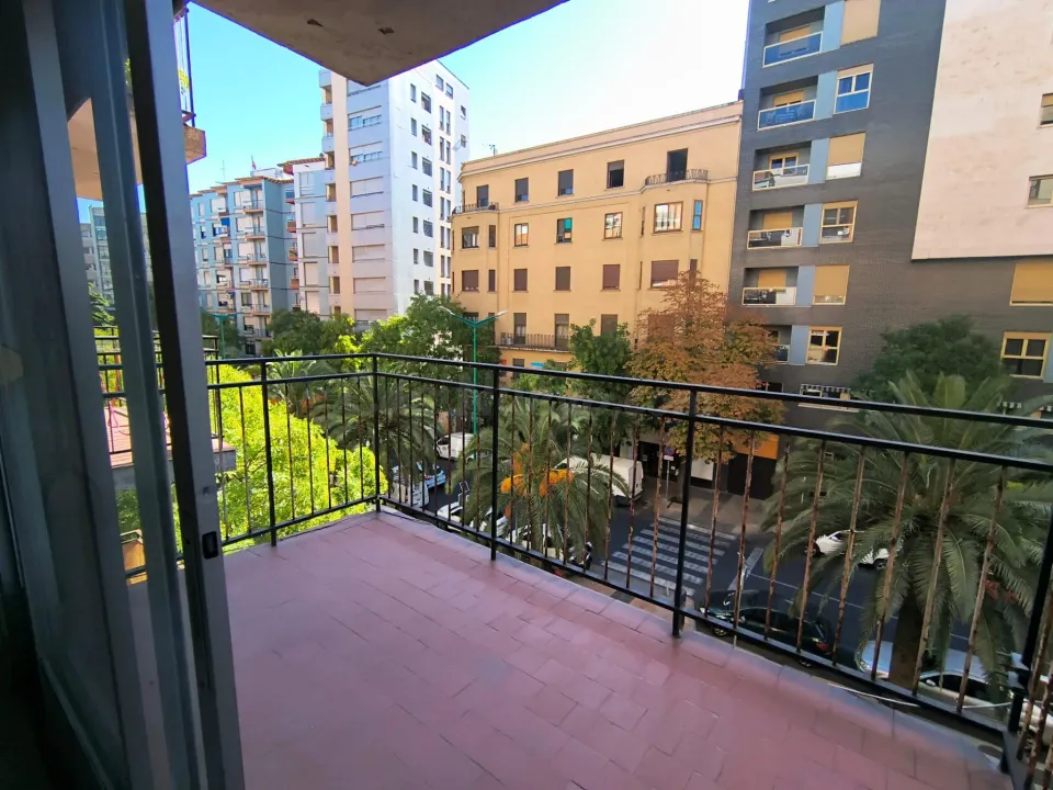Gran piso en venta en avd Virgen de Guadalupe