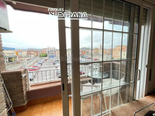 Lluminós pis de 3 habitacions a la zona de la Masuca, a Igua