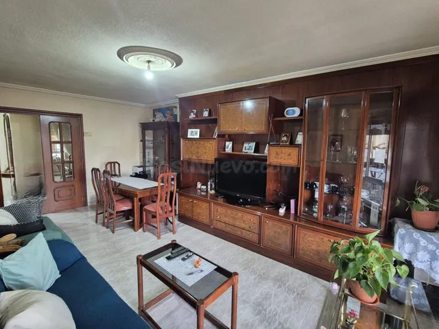 PISO EN VENTA EN DUEÑAS, PALENCIA - foto 3