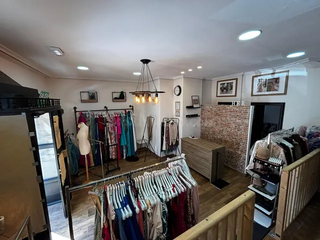 Local comercial reformado en el centro de Avilés - foto 5
