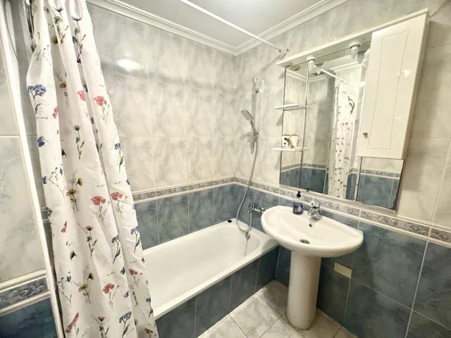 Apartamento con licencia turística de 3 dormitorios a tan solo 350 del mar — 19