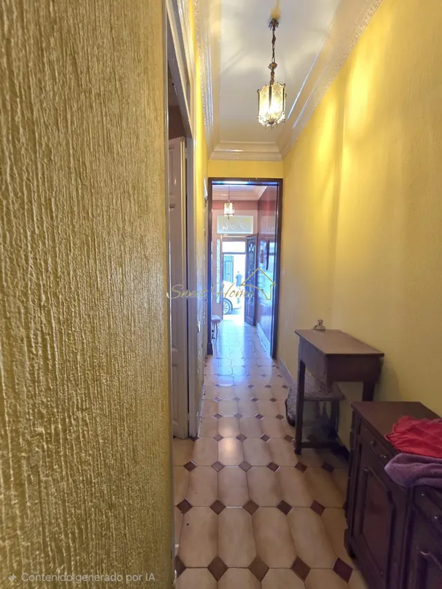 Típica casa inglesa a Reformar con Amplias Posibilidades en Sabadell — 12