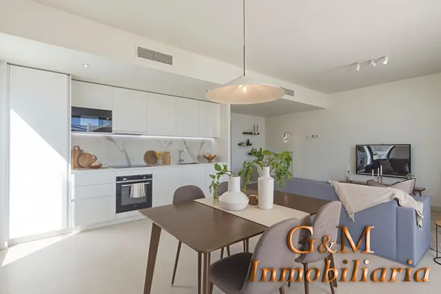 Piso 2 habitaciones 164m² en venta - Hospital Xanit — 7