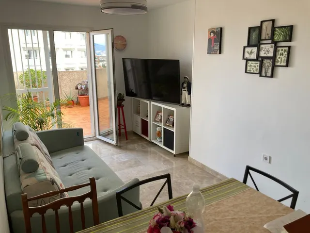 Ático 2 habitaciones 55m² en venta - Centro — 6