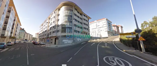 Local comercial en venta en O Milladoiro, Ames (A Coruña)