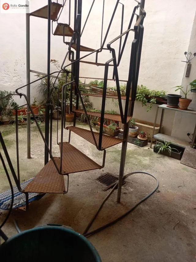 Local Comercial San Rafael - Ontinyent — 2