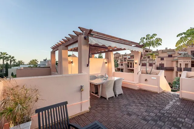Espectacular Casa en Playa Granada — 31