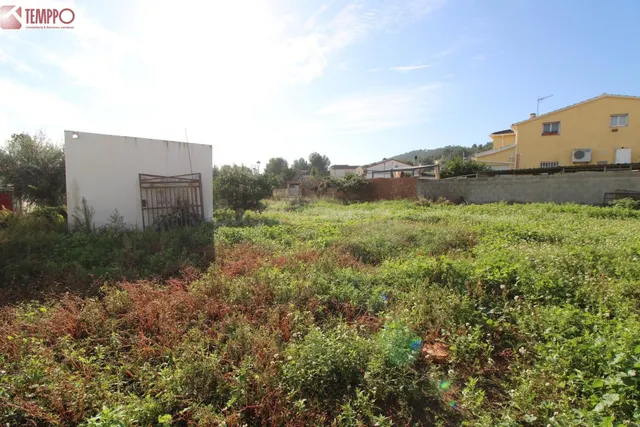 Parcela Urbana en La Miralba - foto 2