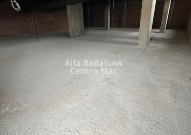 Local de Obra Nueva en Zona de Expansión - Gorg, Badalona — 7