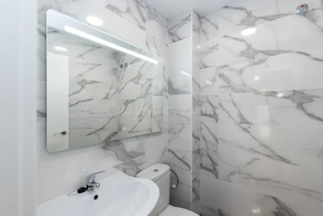 Espectacular Piso Reformado de 4 Dormitorios con Garaje en e - foto 4