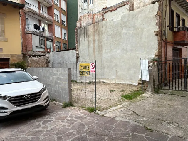 Terreno urbano en Torrelavega - foto 4
