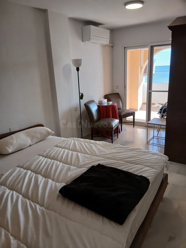 Dúplex 5 habitaciones 165m² en venta - Costa Del Sol — 5