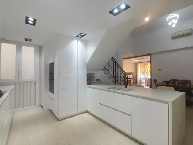 Ático Duplex a la venta en Patraix - Valencia