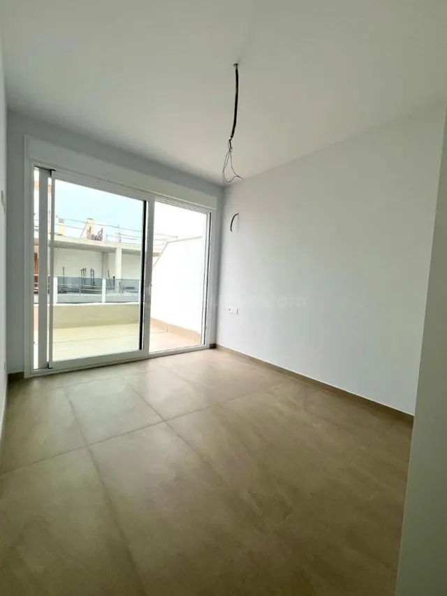 Ático 2 habitaciones 115m² en venta - Playa del cura - foto 5
