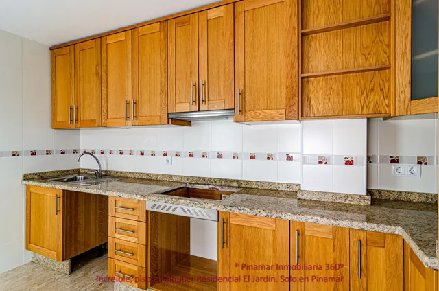 Piso en venta, zona Residencial El Jardín Santomera garaje + - foto 5