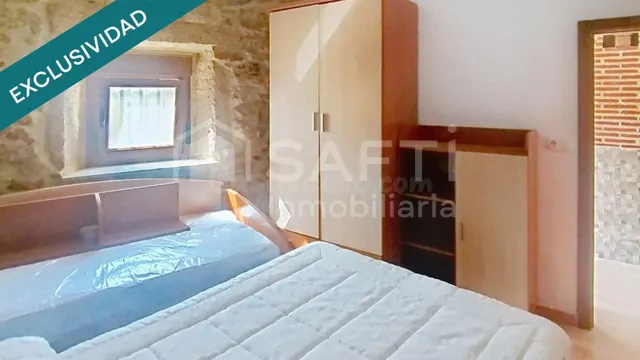 Casa de piedra con encanto y gran proyección - foto 5