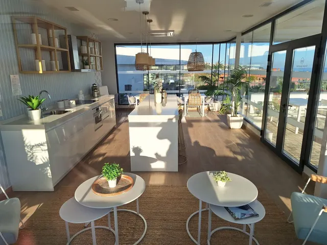 Apartamento 3 habitaciones 132m² en venta - Costa Del Sol — 25