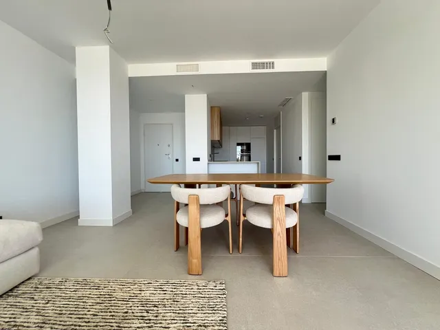 Apartamento 2 habitaciones 85m² en venta - Marbella — 6