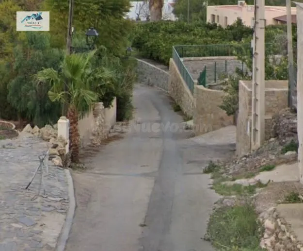 Venta piso en Mojácar (Almería)