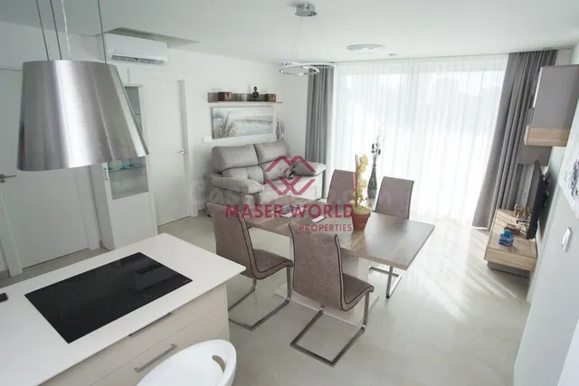 APARTAMENTOS DE OBRA NUEVA EN LA CALA DE FINESTRAT - foto 3