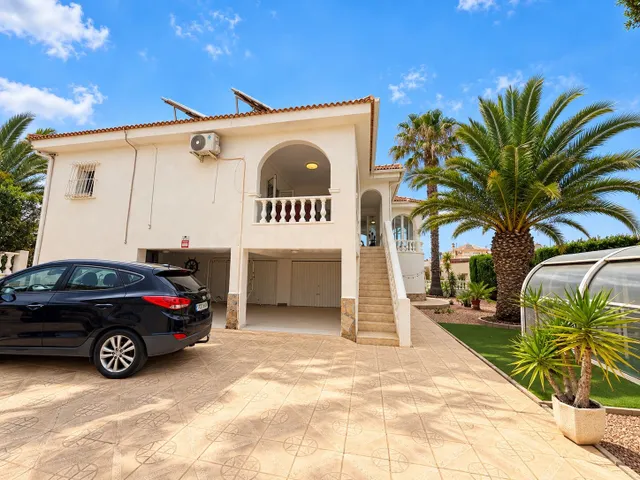 Villa 5 habitaciones 344m² en venta - Centro de la Ciudad Qu - foto 3
