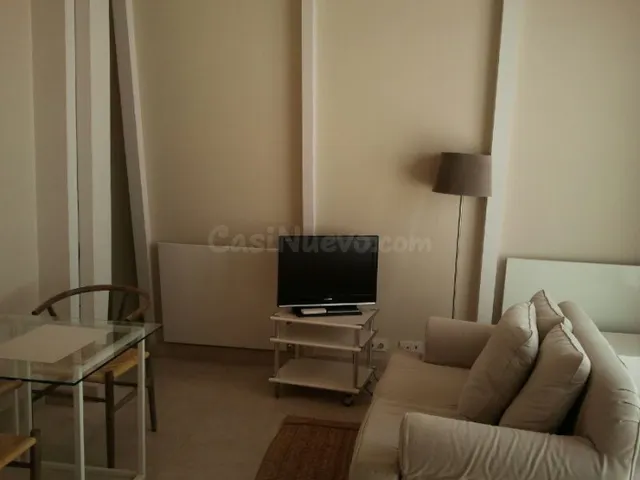 piso ideal para pareja joven en el centro de valencia"