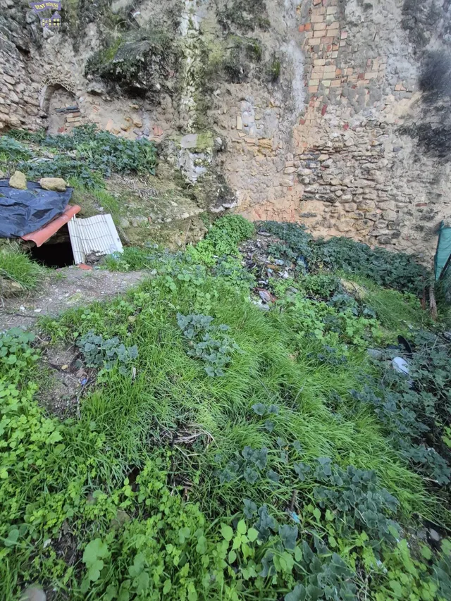 SE VENDE SOLAR EN ZONA DEL CASCO ANTIGUO
