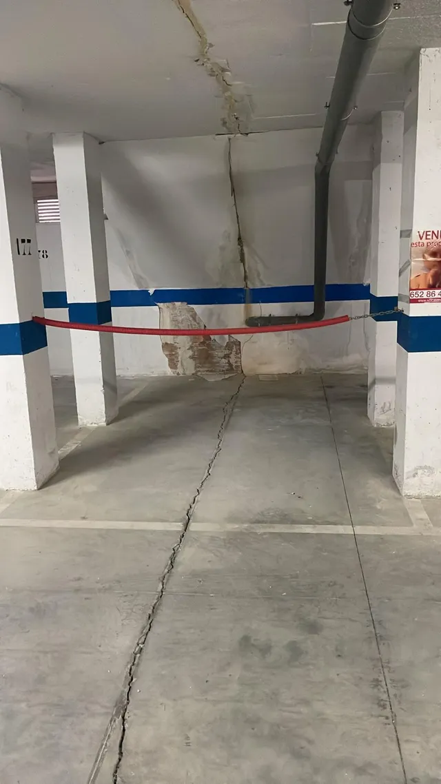 Plazas de Garaje desde 10000 euros mas de 25 cocheras — 14
