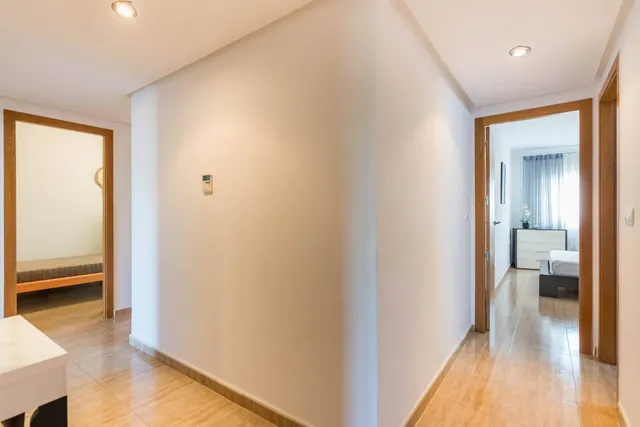 Amplio piso en Alcantarilla 3 dormitorios 2 baños garaje y trastero — 39