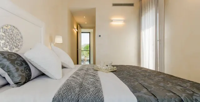 Villa 3 habitaciones 319m² en venta - Campoamor — 29