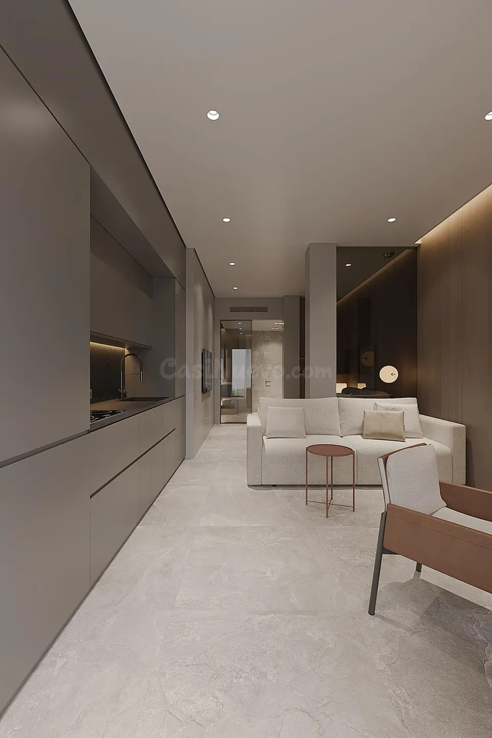 Pisos Boutique C. Palangre Torrevieja. Desde 150.000 €