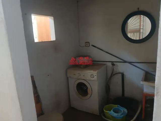 ¡¡ESTUPENDO CHALET EN HONDÓN DE LOS FRAILES!! — 10