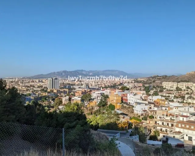 Parcela 503m² en venta - Limonar — 6