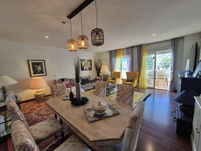 Apartamento 2 habitaciones 131m² en venta - Riviera del sol — 9