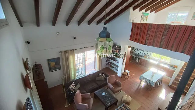 Chalet 4 habitaciones 274m² en venta - Costa Del Sol — 44