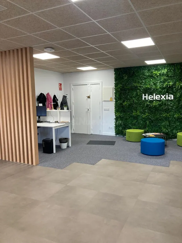 Oficina 345m² en venta - Argüelles - foto 3