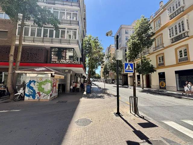 Apartamento 9 habitaciones 313m² en venta - Ensanche del Centro-Puerto — 9