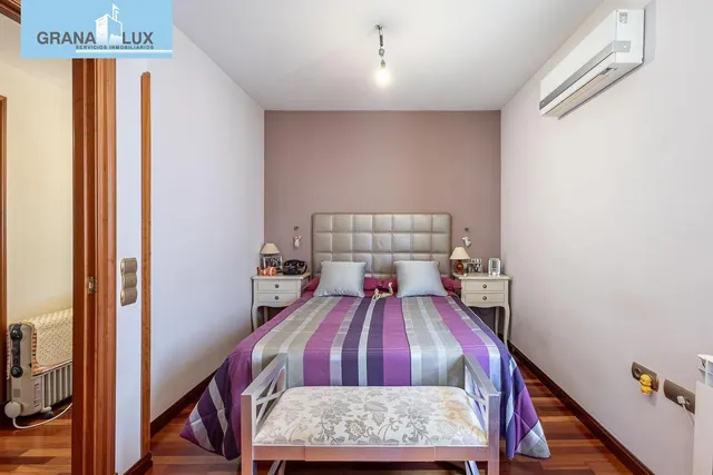 Chalet Exclusivo en Camino Bajo de Huétor — 12