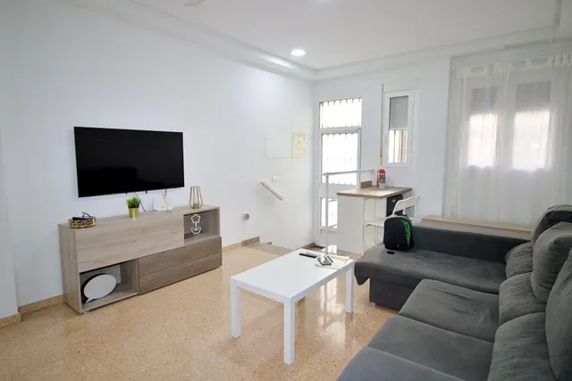 Apartamento 2 habitaciones 100m² en venta - Plaza Madrid — 3