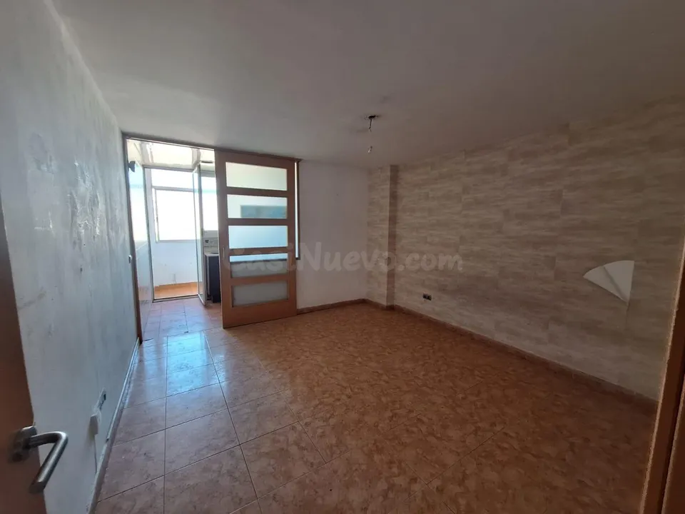 Piso de 3 habitaciones en Terrassa
