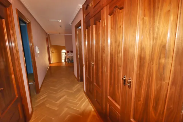 Chalet en el centro de Campolivar Godella — 35