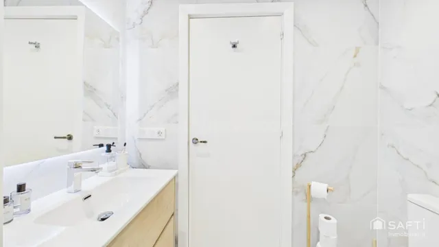 Espectacular vista al mar – Apartamento reformado de alta gama — 30
