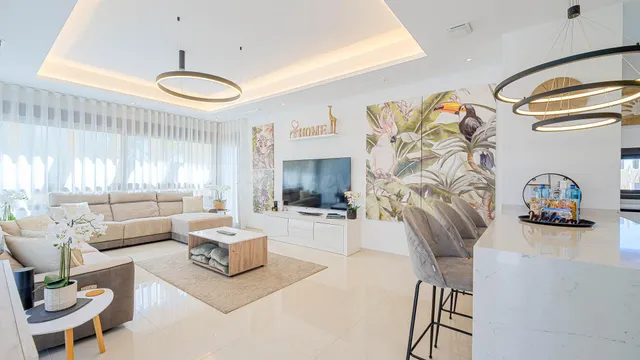 Villa 3 habitaciones 117m² en venta - Doña Pepa - foto 2