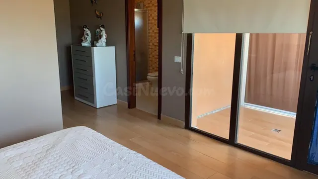 Duplex reformado en Vecindario — 5