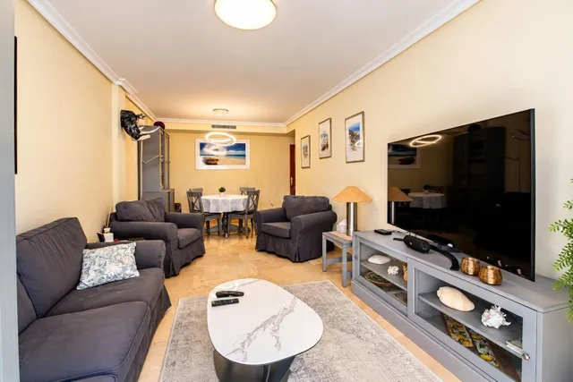 Apartamento 3 habitaciones 124m² en venta - torrevieja — 5