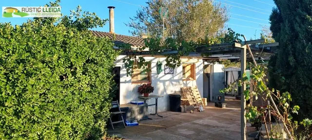 Finca de regadío con casita agrícola en los alrededores de J - foto 2